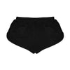 Grab them by the Pu$$y  Women's Relaxed Shorts (AOP)