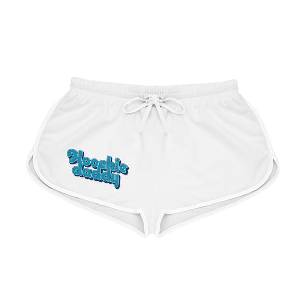 Hoochie Daddy Women's Relaxed Shorts