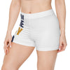 Grab them by the Pu$$y Women's Shorts (AOP)