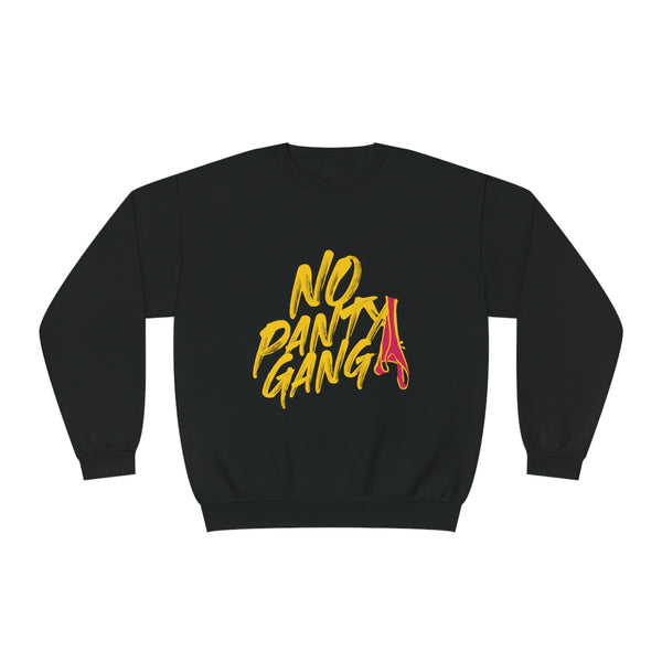 NPG Crewneck Sweatshirt
