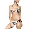 COCKtail  Women's Bikini Swimsuit (AOP)