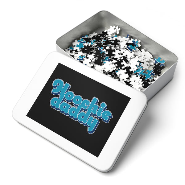 Hoochie Daddy Jigsaw Puzzle (30, 110, 252, 500,1000-Piece)