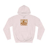 Grab them by the Pussy Unisex College Hoodie
