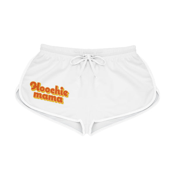 Hoochie Mama  Women's Relaxed Shorts