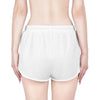 PUMPUM Shorts WHITE