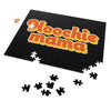 Hoochie Mama Jigsaw Puzzle (30, 110, 252, 500,1000-Piece)