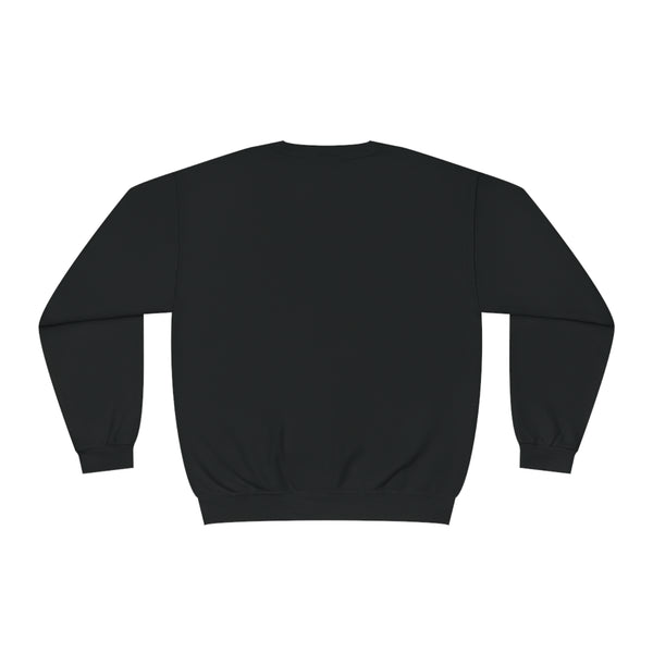 Unisex NuBlend® Crewneck Sweatshirt PTP