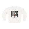 COCKtail Unisex NuBlend® Crewneck Sweatshirt