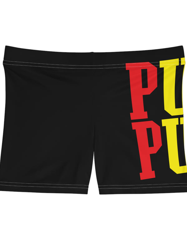 PUMPUM Shorts