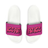 ASS FAT PINK Slide Sandals