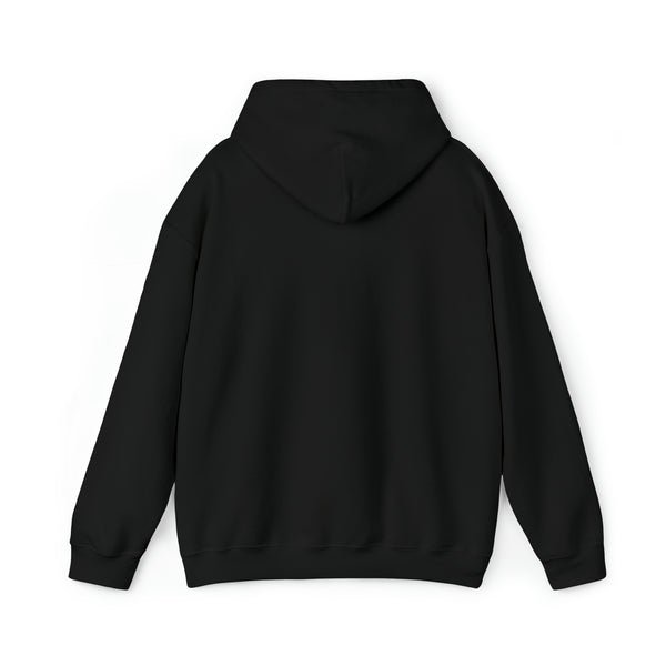 Unisex Heavy Blend™ Hooded Sweatshirt CHS