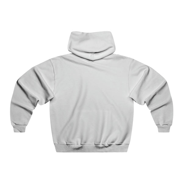Men's NUBLEND® Hooded Sweatshirt LG