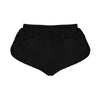Grab them by the Pu$$y  Women's Relaxed Shorts (AOP)