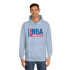 NBA Unisex College Hoodie
