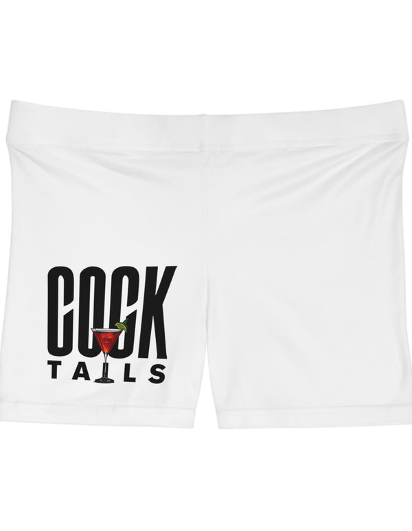 COCKtail  Women's Shorts (AOP)