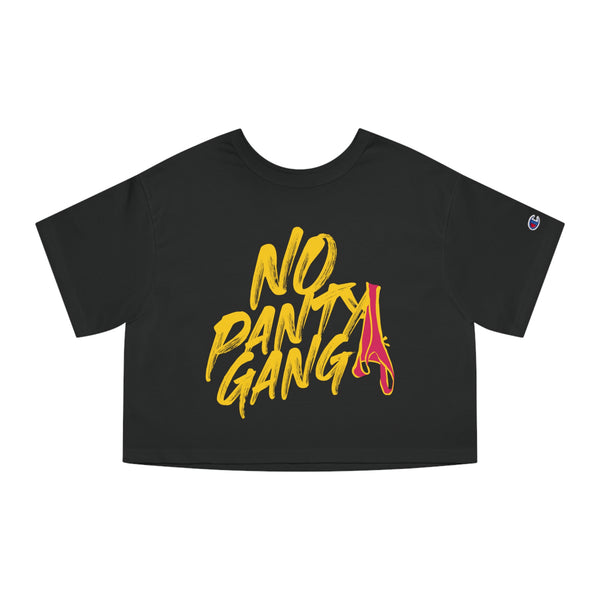 NPG CROPPED T-Shirt