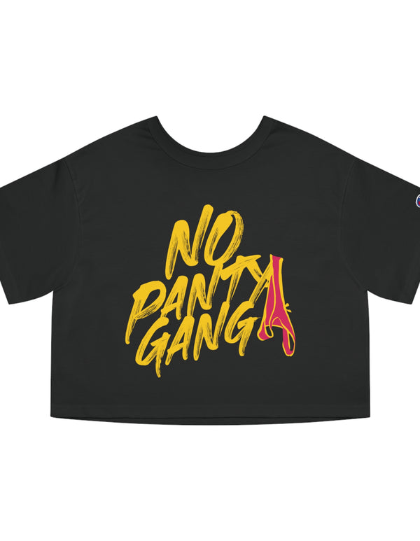 NPG CROPPED T-Shirt