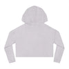 PBG Cropped Hooded Sweatshirt