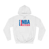 NBA Unisex College Hoodie