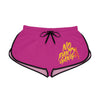 NPG PINK Relaxed Shorts