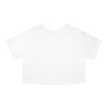 Champion Women's Heritage Cropped T-Shirt PP