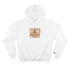 Grab them by the Pussy Champion Hoodie