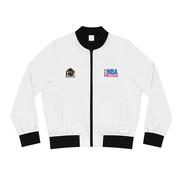 NBA Bomber Jacket