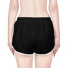 COCKtail Women's Relaxed Shorts (AOP)