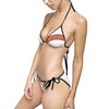 Finesseher Women's Bikini Swimsuit (AOP)