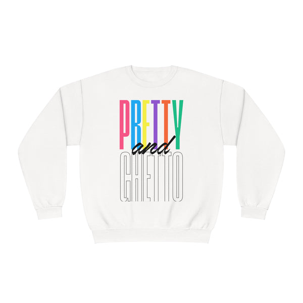 PBG Crewneck Sweatshirt