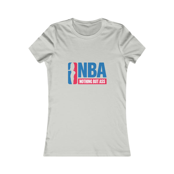 NBA Women's Favorite Tee