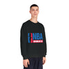 NBA Unisex NuBlend® Crewneck Sweatshirt