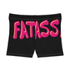 ASS FAT BLACK Shorts