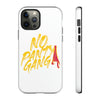 NPG WHITE Tough Cases