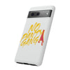 NPG WHITE Tough Cases