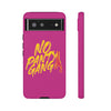 NPG PINK Tough Cases