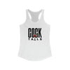 Women's Ideal Racerback Tank CT