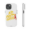 NPG WHITE Tough Cases