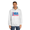 NBA Unisex College Hoodie