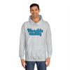 Hoochie Daddy Unisex College Hoodie