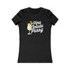 Women's Favorite Tee PP