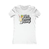 Women's Favorite Tee PP