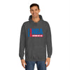 NBA Unisex College Hoodie