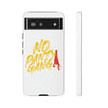 NPG WHITE Tough Cases