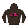 ASS FAT College Hoodie