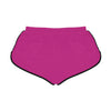 NPG PINK Relaxed Shorts