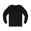 Unisex Jersey Long Sleeve Tee PTP