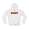 Finesseher Unisex College Hoodie