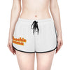 Hoochie Mama  Women's Relaxed Shorts