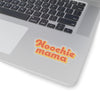 Hoochie Mama  Stickers